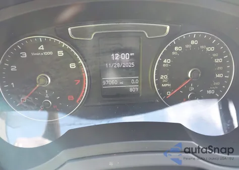 2018 Audi Q3 2.0T Premium/2.0T Sport Premium from USA, damaged, VIN WA1BCCFS4JR014629